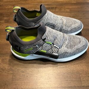 Footjoy Hyperflex boa golf shoes